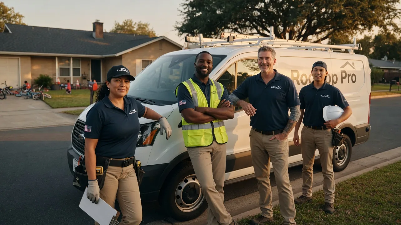 Roof Repair in Hondo, NM near me