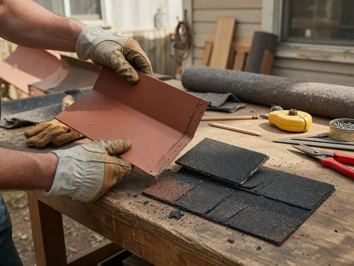Roof Repair company in Hondo, NM